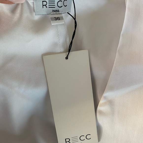 RECC blouse new with tags - Picture 2 of 2